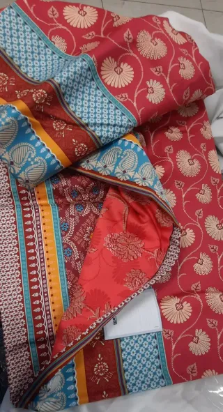 Copripiumino Granfoulard Bassetti Otello 200x210