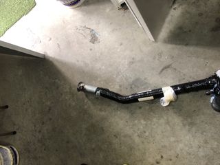 Supresor catalizador Peugeot 206 GTI grupo a