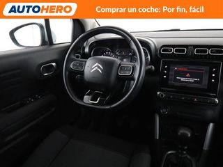 Citroën C3 Aircross 1.5 Blue-HDi Shine