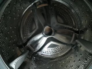 Lavadora Corberó 9kg ECLAV71220T