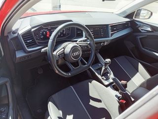 Audi A1 Sportback S line 30 TFSI 85kW (116CV)
