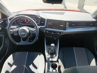 Audi A1 Sportback S line 30 TFSI 85kW (116CV)