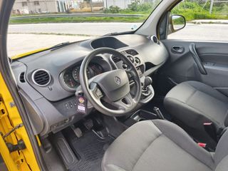 RENAULT Kangoo Furgon Maxi 4p Blue dCi 70 kW 95CV