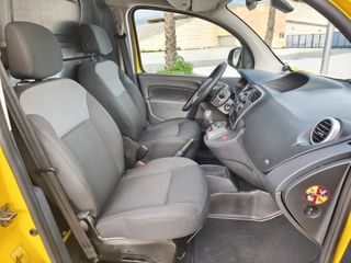 RENAULT Kangoo Furgon Maxi 4p Blue dCi 70 kW 95CV