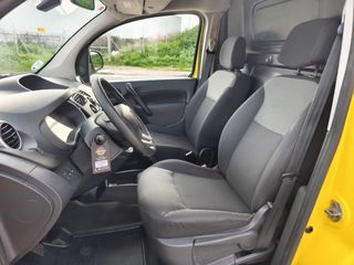 RENAULT Kangoo Furgon Maxi 4p Blue dCi 70 kW 95CV