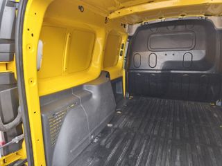 RENAULT Kangoo Furgon Maxi 4p Blue dCi 70 kW 95CV