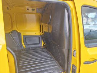 RENAULT Kangoo Furgon Maxi 4p Blue dCi 70 kW 95CV
