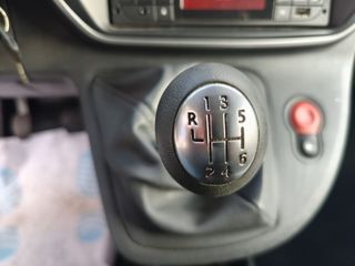 RENAULT Kangoo Furgon Maxi 4p Blue dCi 70 kW 95CV