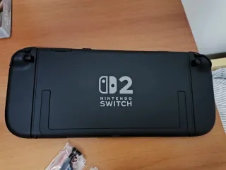 Nintendo Switch 2 - Console e Accessori