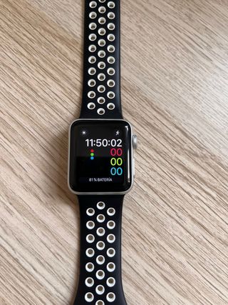 Apple Watch Series 3 38mm
