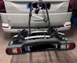 Portabicicletas Towcar Bola