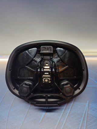 acolchado sillón amplio, XS para bicicleta estatica