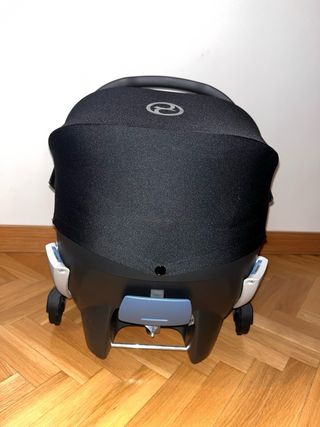 Maxi-Cosi Cybex Gold