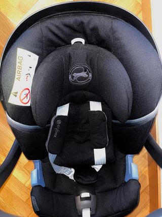 Maxi-Cosi Cybex Gold