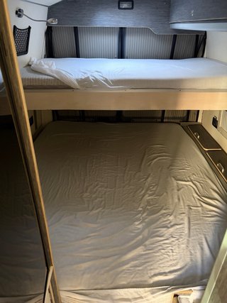CAMPER Iveco Dayli carnet B