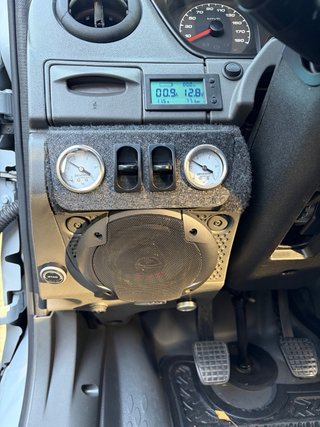 CAMPER Iveco Dayli carnet B