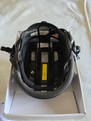 Casco POC Omne Air Mips