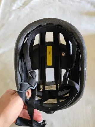Casco POC Omne Air Mips