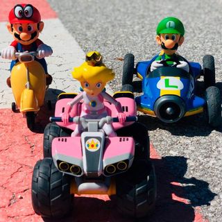 Carrera - 370200999X - RC Nintendo Mario Kart 8 Pe