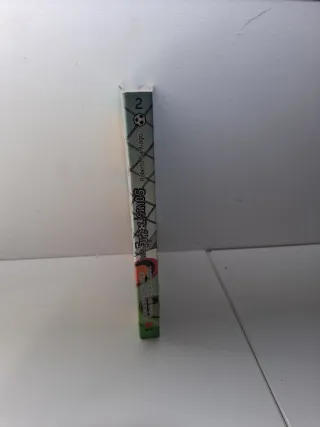 Los Futbolísimos 2: El misterio de los siete go...