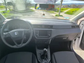 SEAT Ibiza 2019