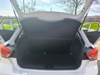 SEAT Ibiza 2019