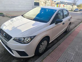 SEAT Ibiza 2019