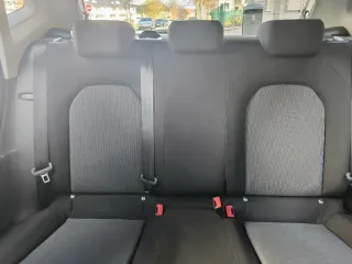 SEAT Ibiza 2019