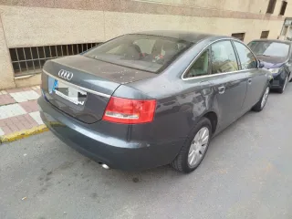 Audi A6 2006