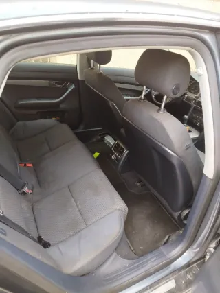 Audi A6 2006