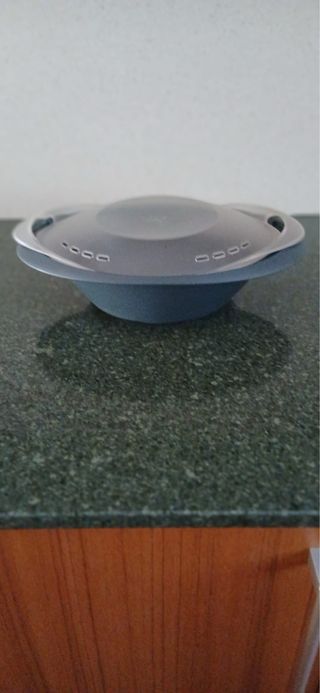Accesorio Cocción Vapor Thermomix TM31