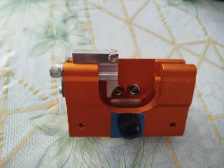Afilador Motosierra Manual Septpenta