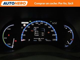 Toyota Yaris Cross 1.5 Hybrid 2WD Style