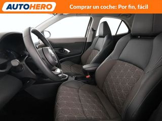 Toyota Yaris Cross 1.5 Hybrid 2WD Style