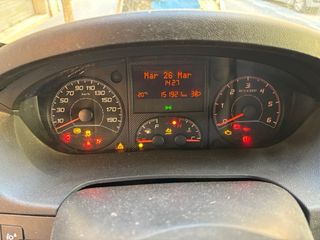 Citroen Jumper 2020