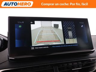 Peugeot 3008 1.5 Blue-HDi Allure