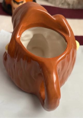 Taza Simba El Rey León