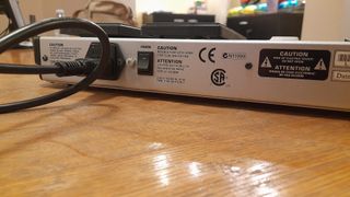Behringer FCB1010 Controlador MIDI Pedalera