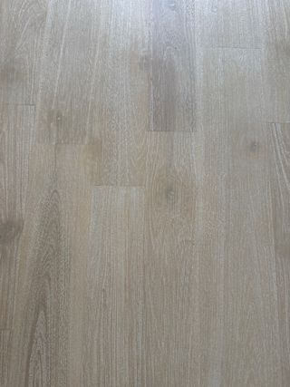 Mesa de centro industrial madera y metal