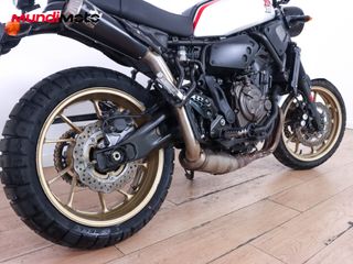 YAMAHA XSR 700