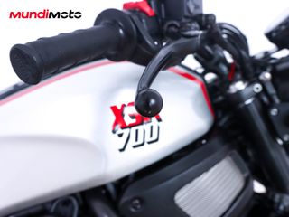 YAMAHA XSR 700