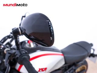YAMAHA XSR 700