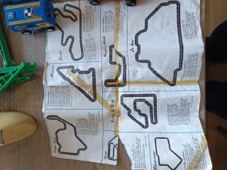 Scalextric TR-1 Transformador 12V