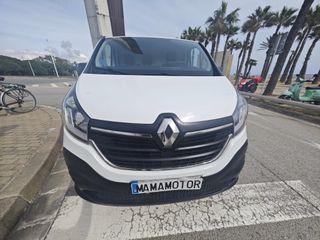 Renault Trafic 2021 L1H1 133000KM 120CV 234€/MES