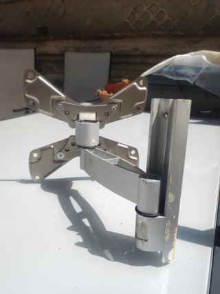 Soporte de pared para TV