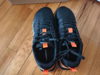 Zapatillas trekking Hobibear unisex