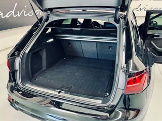 Audi RS4 AVANT B9 2021 520cv