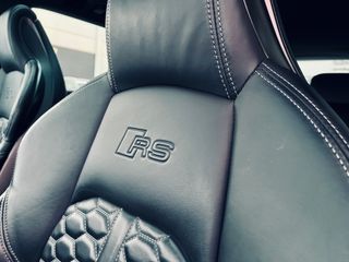 Audi RS4 AVANT B9 2021 520cv
