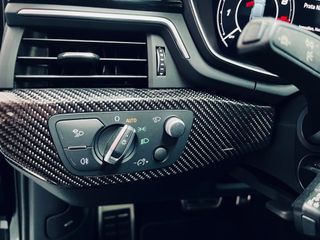 Audi RS4 AVANT B9 2021 520cv