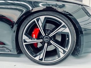 Audi RS4 AVANT B9 2021 520cv